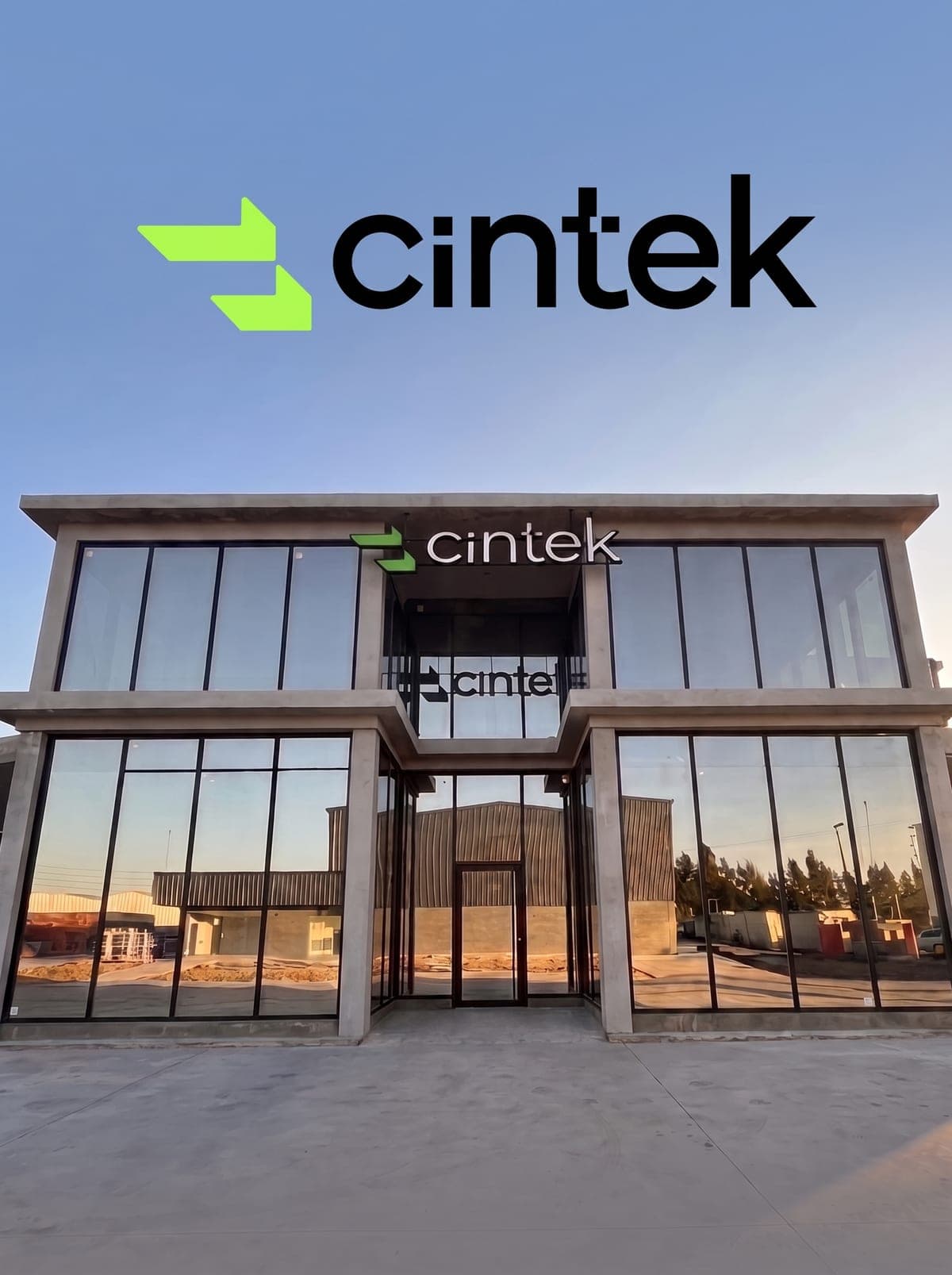 Cintek