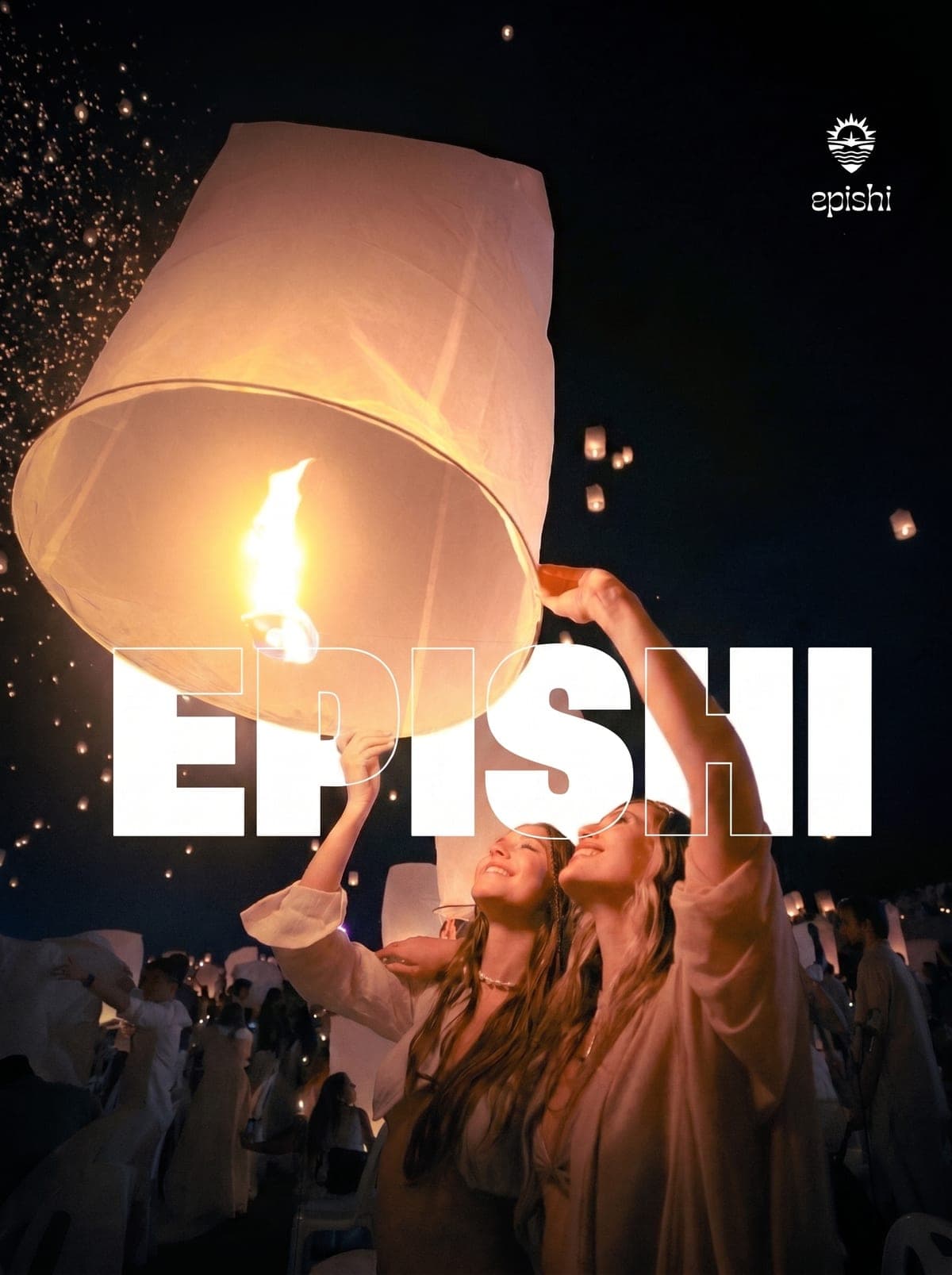 Epishi · Tupi Saravia