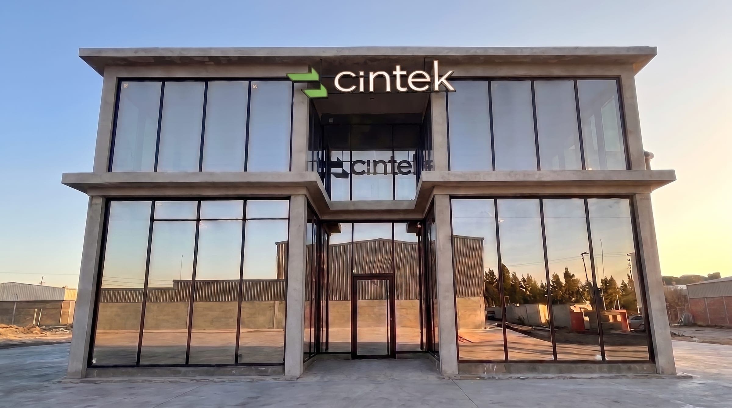 Cintek